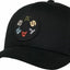 Cepure ALPINESTARS TRUCKER GAMBIT black ALPINESTARS MOTOVEIKALS 21