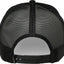 Cepure ALPINESTARS TRUCKER GAMBIT black ALPINESTARS MOTOVEIKALS 21