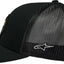 Cepure ALPINESTARS TRUCKER GAMBIT black ALPINESTARS MOTOVEIKALS 21