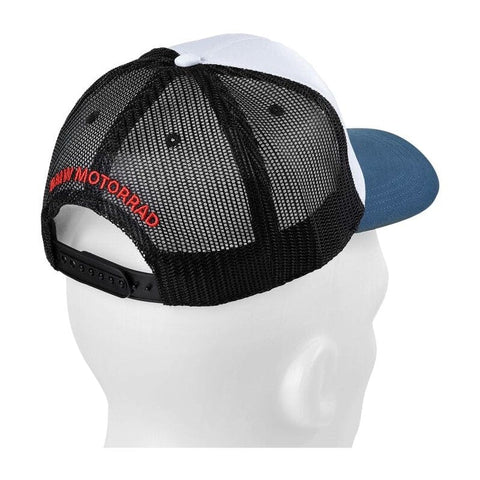 Cepure bērnu BMW logo OneSize BMW OEM MOTOVEIKALS 21