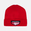 Cepure Finntrail Waterproof Hat 9714 red FINNTRAIL MOTOVEIKALS 21