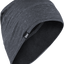 Cepure flīsa ZAN HEADGEAR Heather Charcoal gray / heather charcoal ZAN HEADGEAR MOTOVEIKALS 21