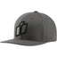 Cepure ICON GREY ICON MOTOVEIKALS 21