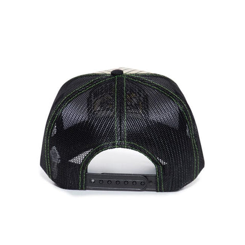 Cepure King Kerosin Base Bear KING KEROSIN MOTOVEIKALS 21