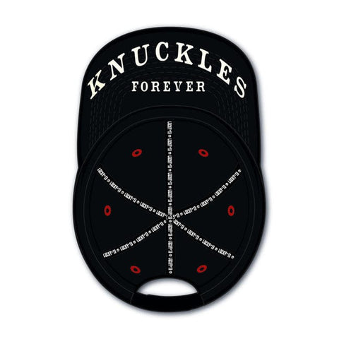 Cepure LUCKY 13 KNUCKLES FOREVER OneSize LUCKY 13 MOTOVEIKALS 21
