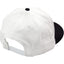 Cepure  PRO CIRCUIT Diamond White / Black One Size PRO CIRCUIT MOTOVEIKALS 21