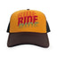 Cepure ROEG Ride brūna One Size ROEG MOTOVEIKALS 21