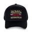 Cepure VON DUTCH BASEBALL black One Size VON DUTCH MOTOVEIKALS 21