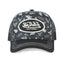 Cepure VON DUTCH graphic design white / black One Size VON DUTCH MOTOVEIKALS 21