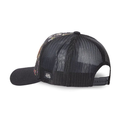 Cepure VON DUTCH Lifestyle One Size VON DUTCH MOTOVEIKALS 21