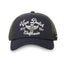 Cepure VON DUTCH TRUCKER CREW CAP denim / grey One Size VON DUTCH MOTOVEIKALS 21