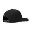 Cepure WCC OG ATX CROSS black One Size WEST COAST CHOPPERS MOTOVEIKALS 21