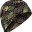 Cepurīte ZAN HEADGEAR Sportflex® allover skull ZAN HEADGEAR MOTOVEIKALS 21