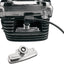 Ch Bolt Cvrs 86-99 80" DRAG SPECIALTIES DRAG SPECIALTIES MOTOVEIKALS 21