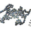 Chain 108 links for Hercules Prima 2S, 3S, 4N, 4S, 5S, MX 1 DIVERSE / IMPORT MOTOVEIKALS 21
