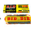 Chain 420 112 links for Yamaha DT 50 MX, RD Honda MCX 80 S DIVERSE / IMPORT MOTOVEIKALS 21