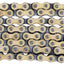 Chain 420Oroy Gb 100C REGINA REGINA MOTOVEIKALS 21