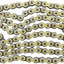 Chain 420Rx3 Gb 130C REGINA REGINA MOTOVEIKALS 21