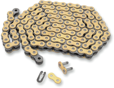 Chain 520Dr Gb 160C+Rs REGINA REGINA MOTOVEIKALS 21