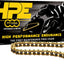 Chain 520Hpe Gg 114Rs REGINA REGINA MOTOVEIKALS 21
