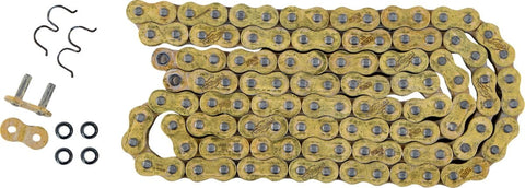 Chain 520Hpe Gg 114Rs REGINA REGINA MOTOVEIKALS 21