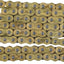 Chain 520Hpe Gg 118Rs REGINA REGINA MOTOVEIKALS 21