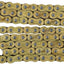 Chain 520Hpe Gg 120Rs REGINA REGINA MOTOVEIKALS 21