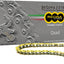 Chain 520Quad Gb 104C REGINA REGINA MOTOVEIKALS 21