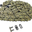Chain 520Rh2 Gb 114C REGINA REGINA MOTOVEIKALS 21