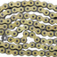 Chain 520Rx3 Gb 110C REGINA REGINA MOTOVEIKALS 21