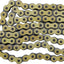 Chain 520Rx3 Gb 114C REGINA REGINA MOTOVEIKALS 21