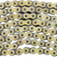Chain 520Rx3 Gb 116C REGINA REGINA MOTOVEIKALS 21