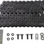 Chain 520X102 Sealed Stl JT CHAINS JT CHAINS MOTOVEIKALS 21