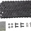 Chain 520X104 Sealed Stl JT CHAINS JT CHAINS MOTOVEIKALS 21