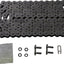 Chain 520X108 Sealed Stl JT CHAINS JT CHAINS MOTOVEIKALS 21