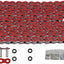 Chain 520X94 Sealed Stl JT CHAINS JT CHAINS MOTOVEIKALS 21