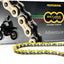 Chain 520Zre Gb 114C+Rs+Rh REGINA REGINA MOTOVEIKALS 21