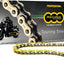 Chain 520Zrt Gb 118Rs+Rh REGINA REGINA MOTOVEIKALS 21
