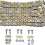 Chain 520Zse Gb 112C+Rs+Rh REGINA REGINA MOTOVEIKALS 21