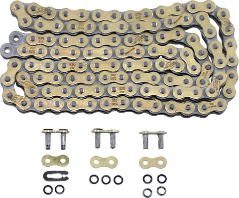 Chain 520Zse Gb 112C+Rs+Rh REGINA REGINA MOTOVEIKALS 21