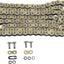Chain 520Zse Gb 114C+Rs+Rh REGINA REGINA MOTOVEIKALS 21