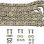 Chain 520Zse Gb 116C+Rs+Rh REGINA REGINA MOTOVEIKALS 21