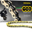 Chain 520Zse Gb 118C+Rs+Rh REGINA REGINA MOTOVEIKALS 21