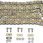 Chain 520Zse Gb 118C+Rs+Rh REGINA REGINA MOTOVEIKALS 21