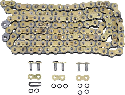 Chain 520Zse Gb 118C+Rs+Rh REGINA REGINA MOTOVEIKALS 21