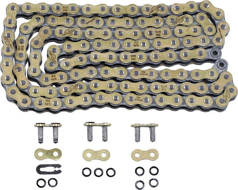 Chain 520Zse Gb 120C+Rs+Rh REGINA REGINA MOTOVEIKALS 21