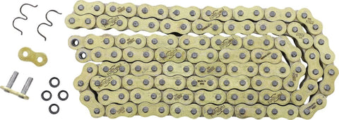 Chain 525Hpe Gg 124Rs REGINA REGINA MOTOVEIKALS 21