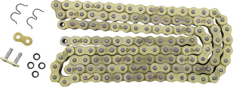 Chain 525Hpe Gg 128Rs REGINA REGINA MOTOVEIKALS 21