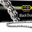 Chain 525Zra Bb 114Rs+Rh REGINA REGINA MOTOVEIKALS 21