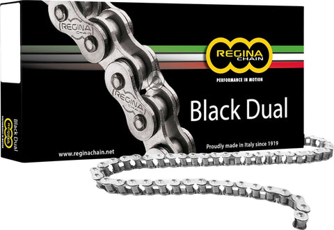 Chain 525Zra Bb 114Rs+Rh REGINA REGINA MOTOVEIKALS 21